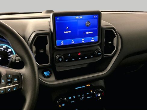 Used 2021 Ford Bronco Sport Big Bend AWD/4WD image 7