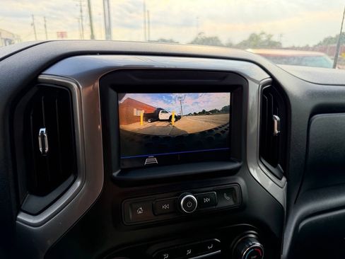 Used 2020 Chevrolet Silverado 2500 W/T w/ WT Convenience Package AWD/4WD image 38