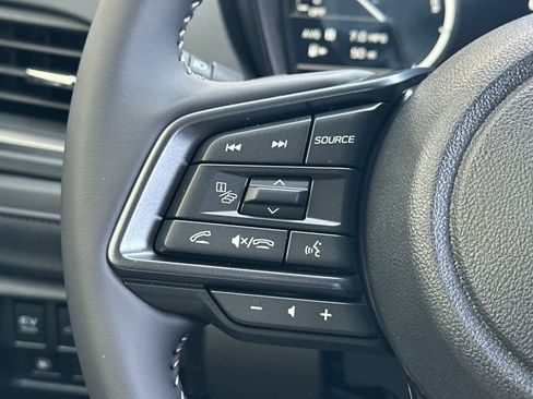 New 2026 Subaru Forester Limited AWD/4WD image 27