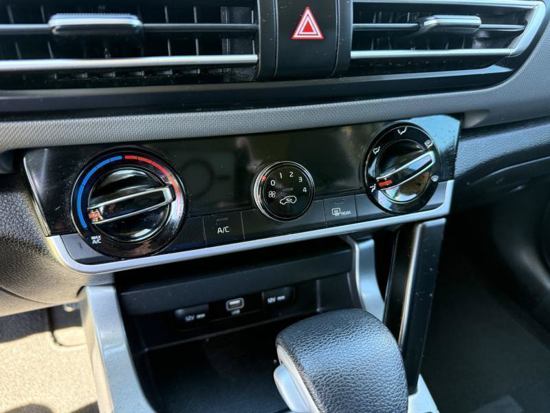 Used 2022 Kia Seltos LX AWD/4WD image 22