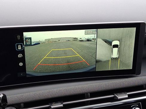 New 2026 Hyundai Tucson Limited image 13