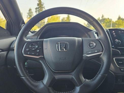 Certified 2023 Honda Passport EX-L image 27