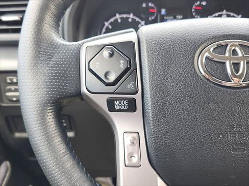 Certified 2023 Toyota 4Runner SR5 Premium AWD/4WD image 26