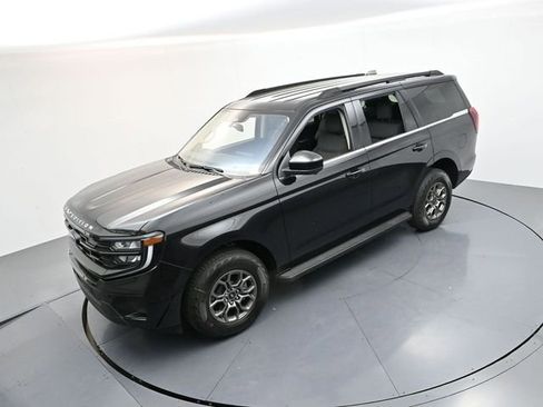 New 2025 Ford Expedition Active image 20