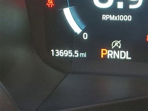 Used 2025 Ford Explorer ST-Line image 20