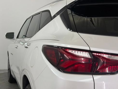 Used 2020 Chevrolet Blazer Premier w/ Driver Confidence II Package FWD image 65
