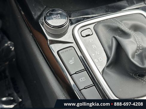 Certified 2026 Kia Seltos S AWD/4WD image 28