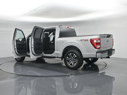Certified 2023 Ford F150 XL RWD image 35