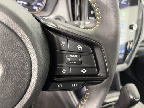 New 2025 Subaru Crosstrek 2.5i Sport w/ Crosstrek Mirror Package AWD/4WD image 29