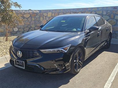 Certified 2024 Acura Integra A-Spec