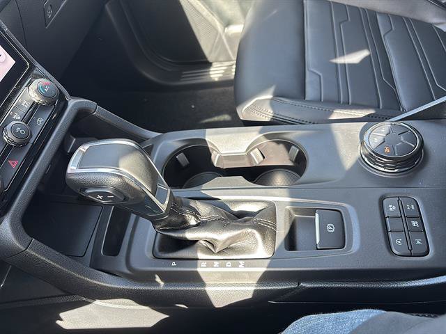 New 2026 Ford Ranger Lariat AWD/4WD image 24