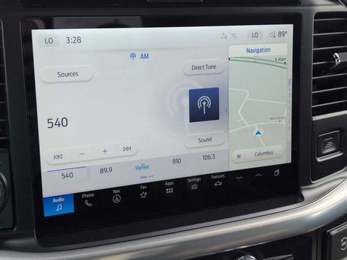 New 2025 Ford F150 Lariat w/ Equipment Group 502A High image 21