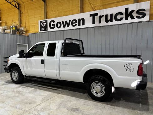 Used 2013 Ford F250 XL w/ Skid Plate Pkg image 5