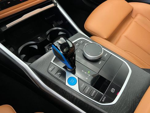 Certified 2023 BMW i4 eDrive40 image 17