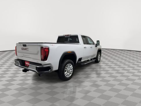 Used 2023 GMC Sierra 2500 SLT AWD/4WD image 42