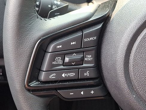 Certified 2026 Subaru Outback Premium AWD/4WD image 21