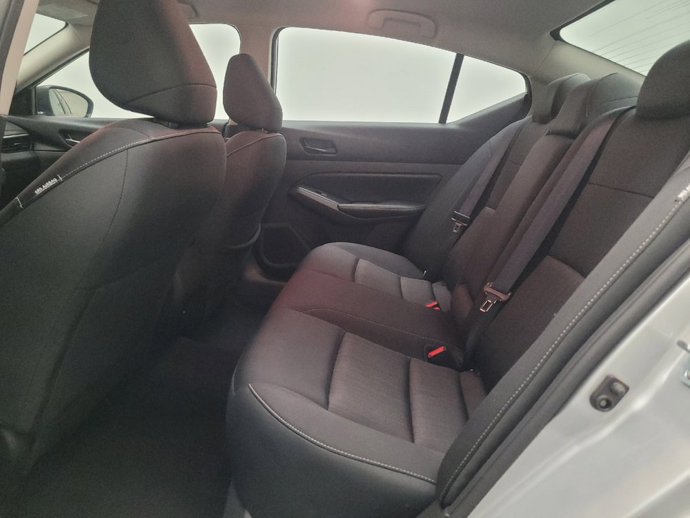 Used 2024 Nissan Altima 2.5 SV FWD image 18