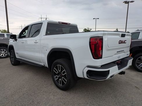 Used 2025 GMC Sierra 1500 AT4 AWD/4WD image 7