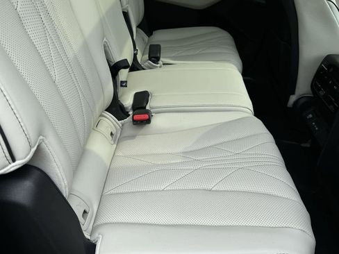 New 2026 Acura MDX A-Spec AWD/4WD image 14
