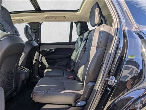 New 2026 Volvo XC90 B6 Ultra w/ Protection Package image 13
