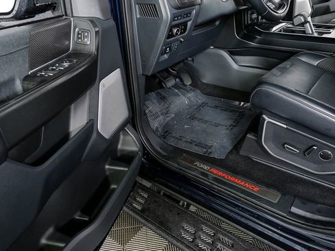 Used 2023 Ford F150 Raptor w/ Raptor Carbon Fiber Package image 8