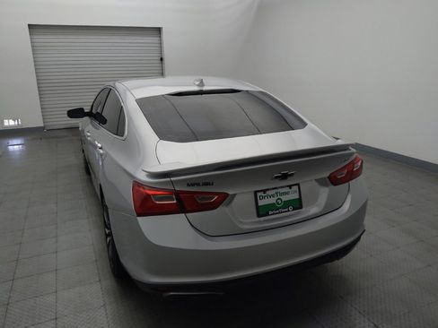 Used 2020 Chevrolet Malibu RS FWD image 6