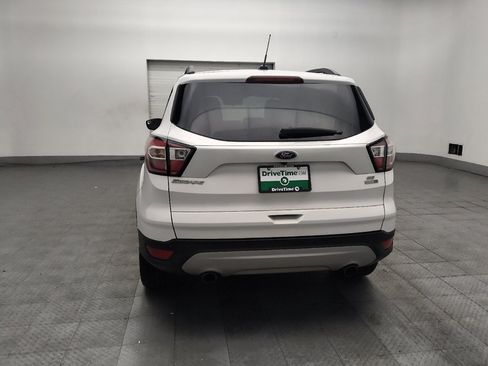 Used 2018 Ford Escape SE AWD/4WD image 6