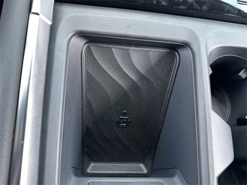 New 2025 Nissan Armada PRO-4X w/ Pro-4X Premium Package image 10