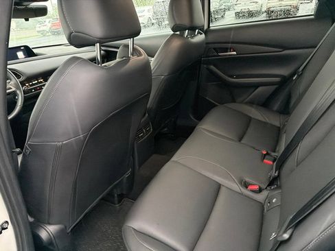 Used 2022 MAZDA CX-30 AWD 2.5 S w/ Select Package image 9