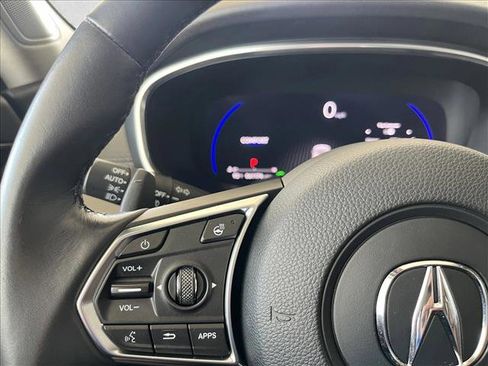 Used 2023 Acura MDX SH-AWD w/ Advance Package image 20