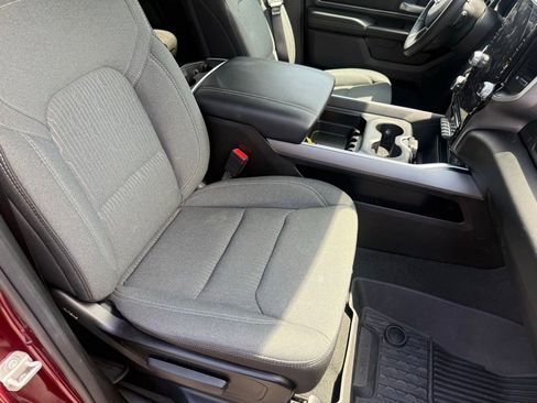 Certified 2023 RAM 1500 Big Horn AWD/4WD image 58