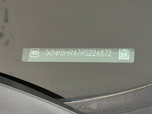 Used 2024 Chevrolet Blazer LT AWD/4WD image 20