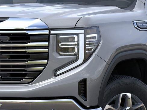 New 2026 GMC Sierra 1500 SLT RWD image 10