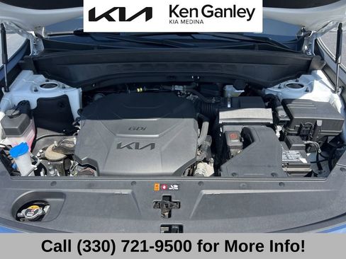 Certified 2022 Kia Telluride S AWD/4WD image 63