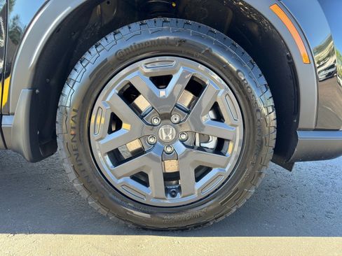 New 2026 Honda CR-V TrailSport image 10