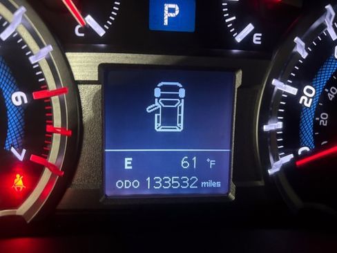 Used 2016 Toyota 4Runner TRD Pro image 21