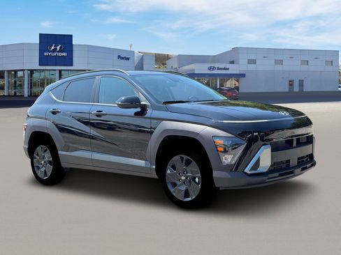 New 2026 Hyundai Kona SEL Sport image 10