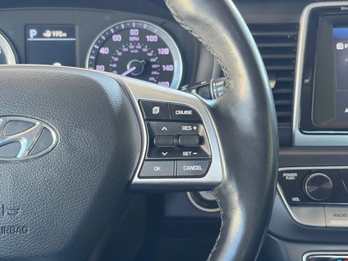 Used 2019 Hyundai Sonata SEL FWD image 31