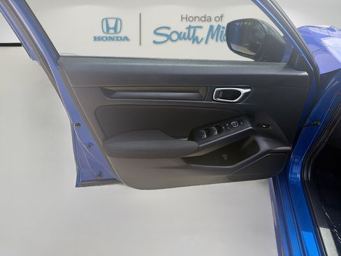 Certified 2024 Honda Civic Sport image 19