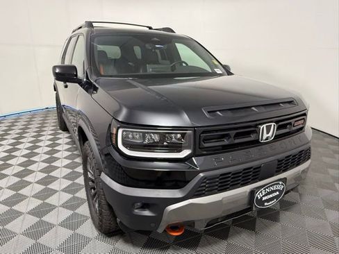 Used 2026 Honda Passport TrailSport image 8