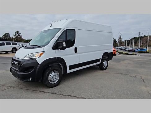 New 2026 RAM ProMaster 1500 w/ Convenience Group image 40