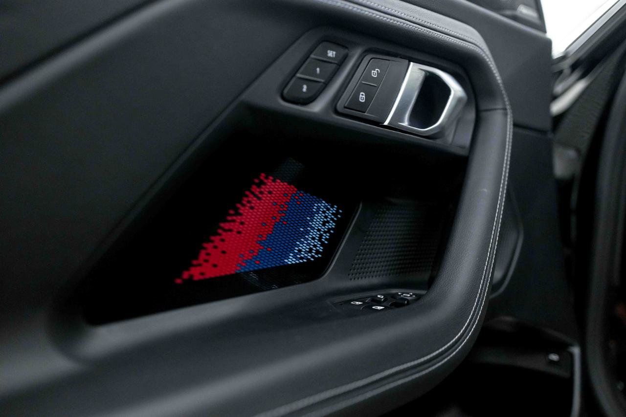 Used 2025 BMW M2 w/ Lighting Package RWD image 45