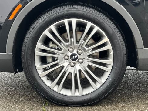 Used 2018 Lincoln MKX Reserve image 27