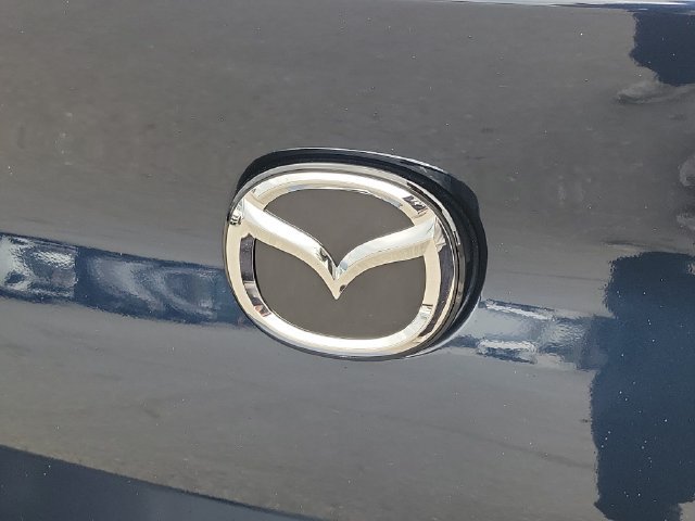 New 2026 MAZDA MAZDA3 s FWD image 26