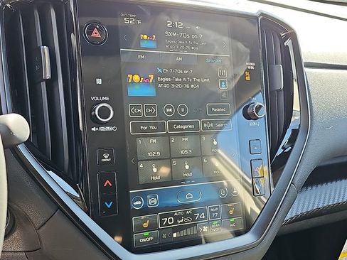 New 2026 Subaru Ascent Premium image 14