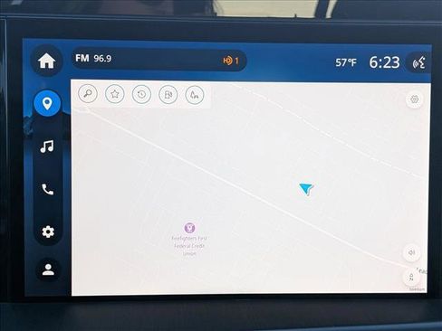 Used 2026 Subaru Outback Touring XT AWD/4WD image 13
