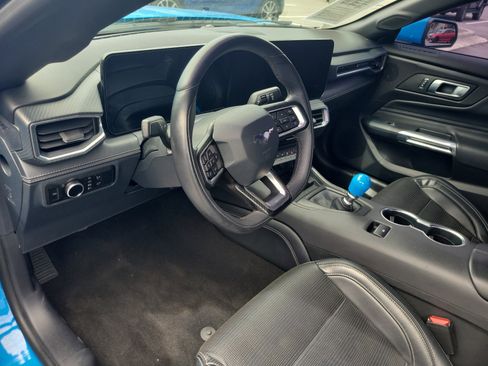 Used 2024 Ford Mustang GT Premium RWD image 12