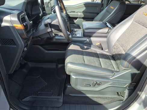 Certified 2025 Ford F150 Tremor w/ Bed Utility Package AWD/4WD image 5