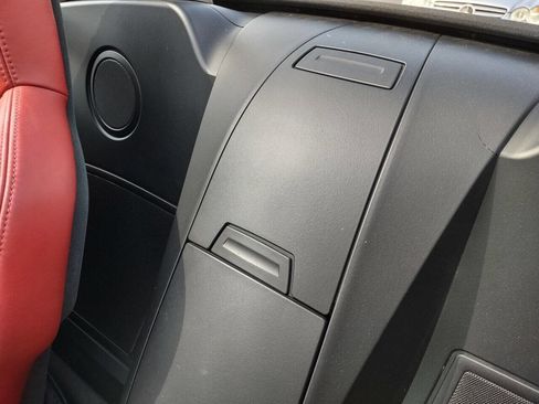 Used 2006 BMW M Roadster image 32