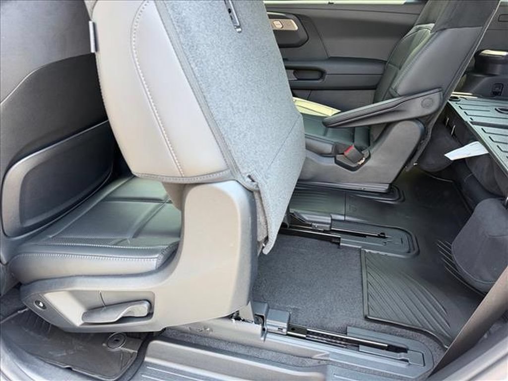 New 2027 Kia Telluride SX Prestige AWD/4WD image 16